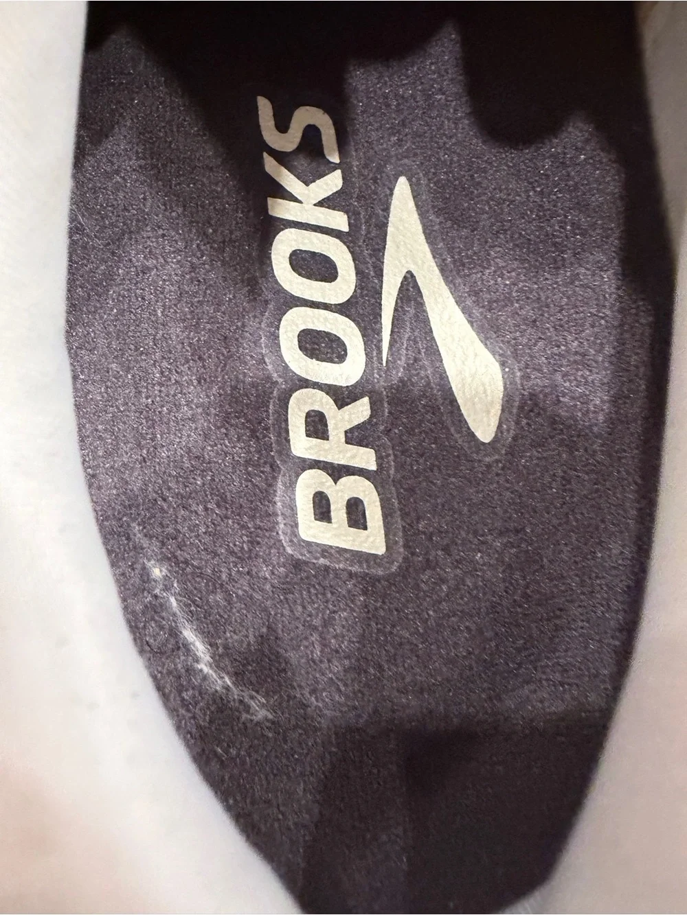 BROOKS Ariel GTS 24 Running shoes women size 8